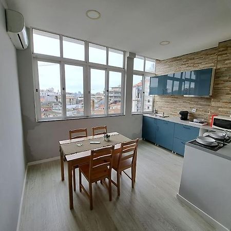 Marinho Apartments Porto Bagian luar foto