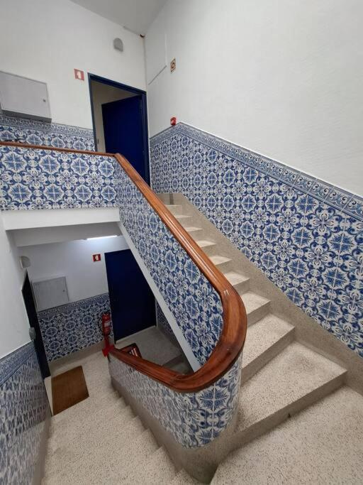 Marinho Apartments Porto Bagian luar foto