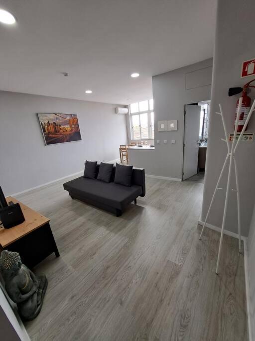 Marinho Apartments Porto Bagian luar foto