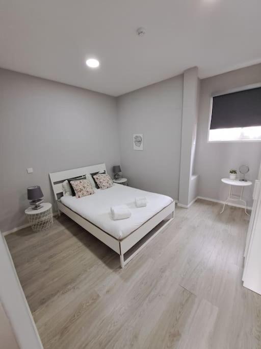 Marinho Apartments Porto Bagian luar foto