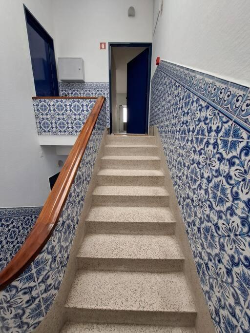 Marinho Apartments Porto Bagian luar foto